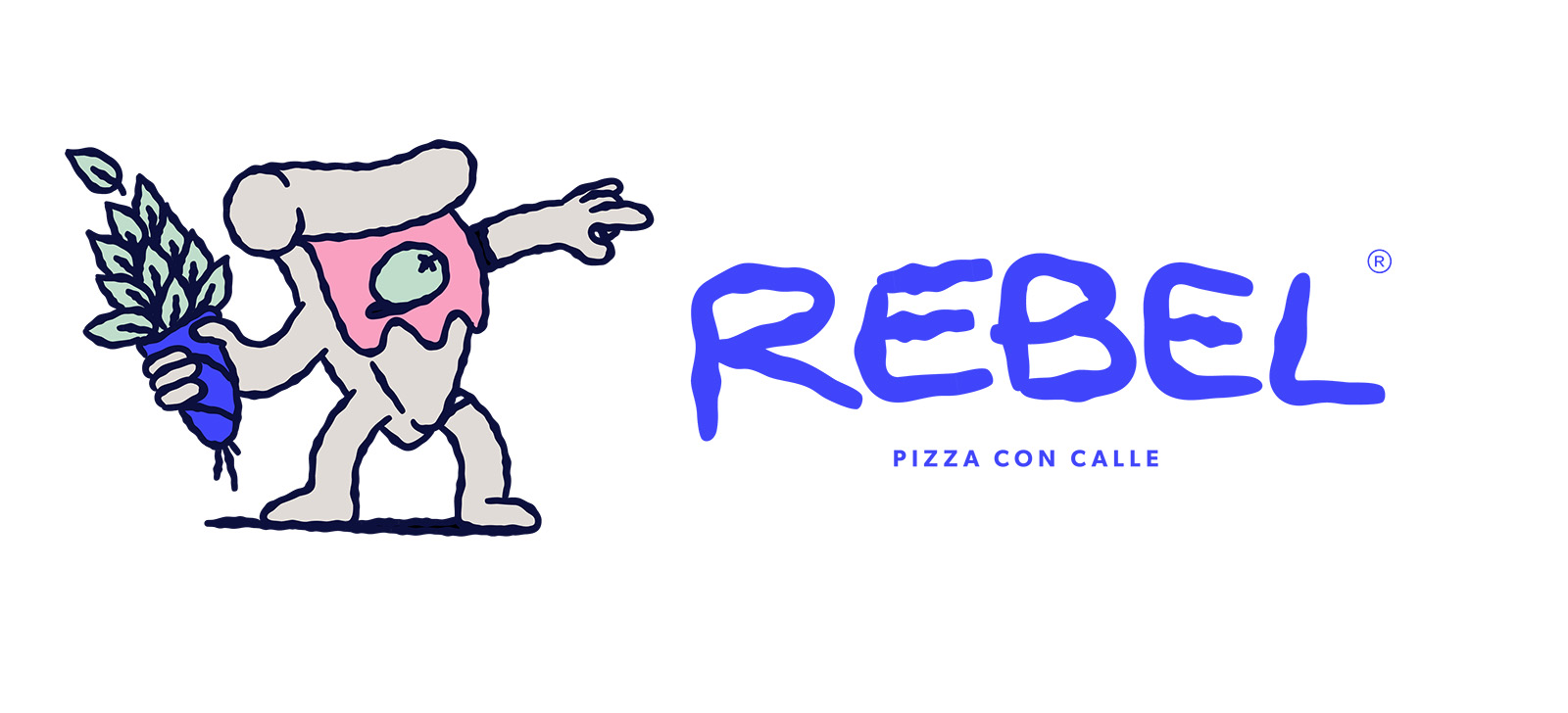 Rebel Pizzeria by Cibo Costa Rica Rebel Pizzeria by Cibo Costa Rica